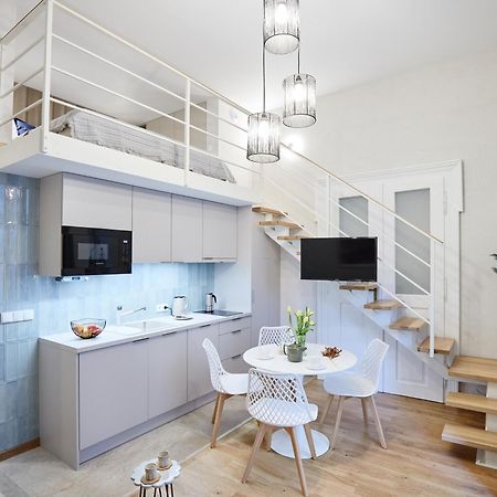 Pola Apartament Old Town - Kazimierz Краков Экстерьер фото