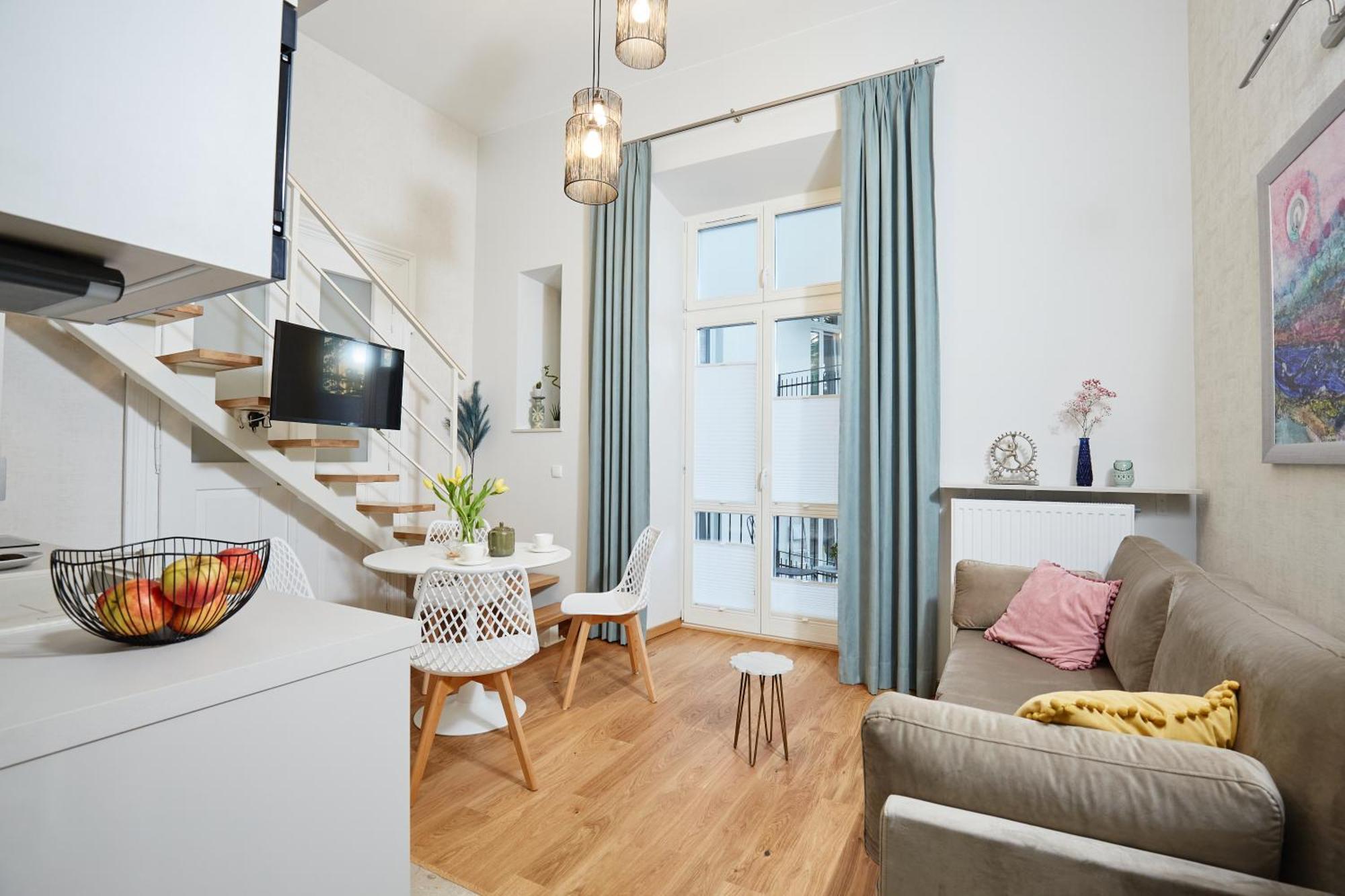 Pola Apartament Old Town - Kazimierz Краков Экстерьер фото