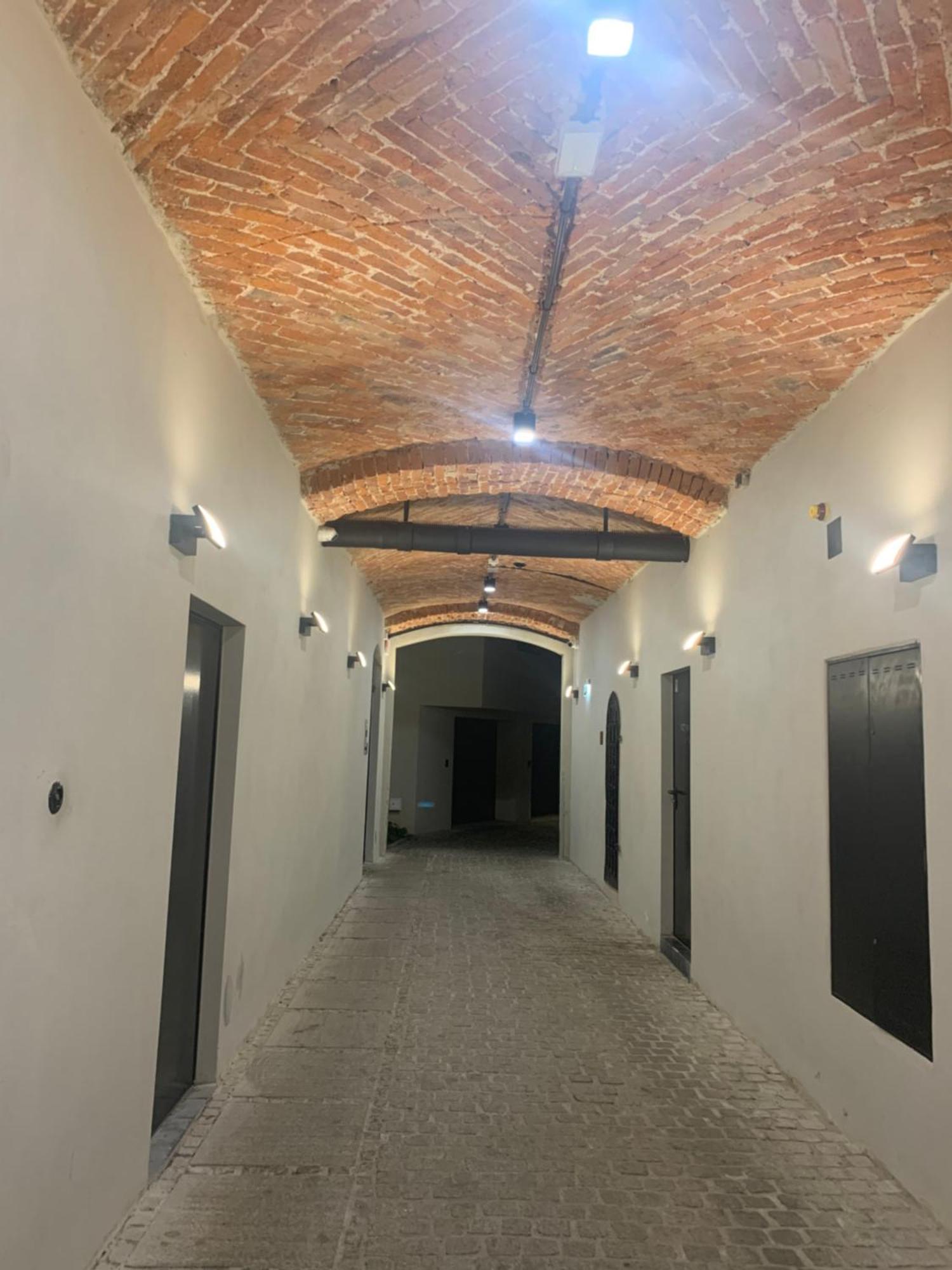 Pola Apartament Old Town - Kazimierz Краков Экстерьер фото