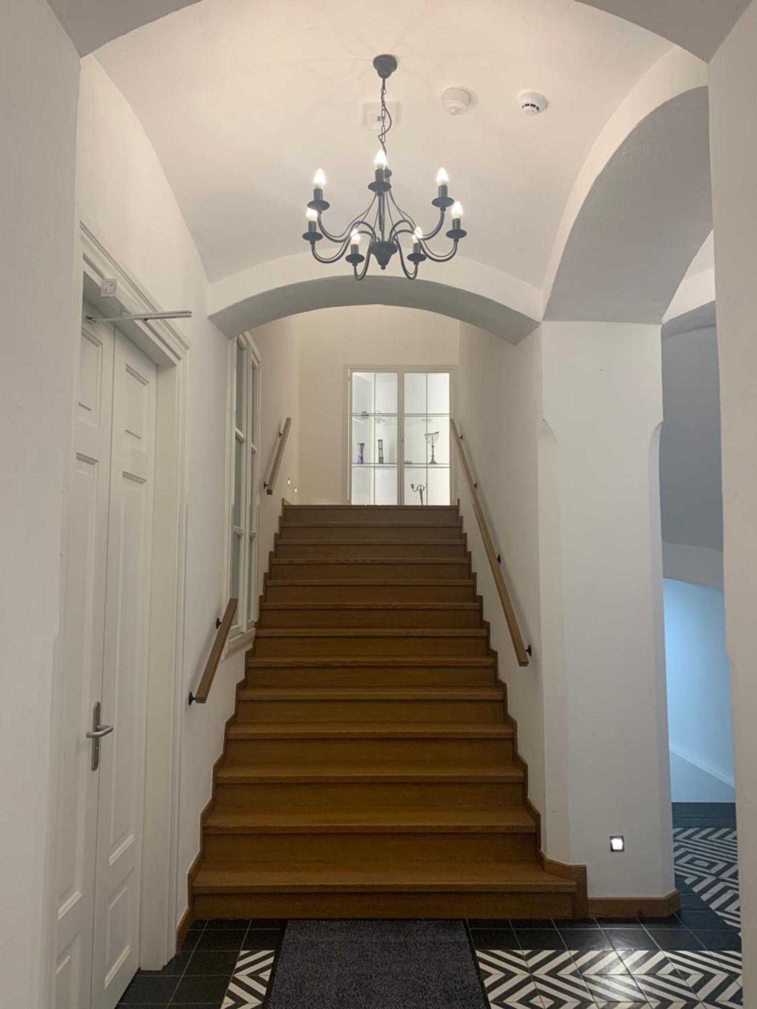 Pola Apartament Old Town - Kazimierz Краков Экстерьер фото